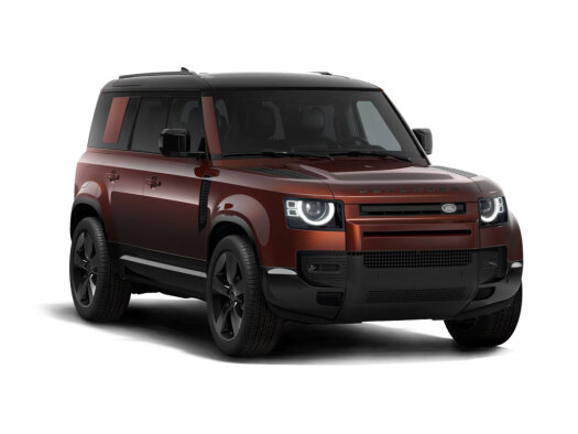 Land Rover Defender 2.0 P300e Sedona Edition 110 5dr Auto Estate - Image 1